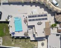 Resale - Villa Detached - Ciudad Quesada - Golf La Marquesa (Ciudad Quesada)