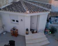 Resale - Villa Detached - Ciudad Quesada - Golf La Marquesa (Ciudad Quesada)