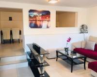 Resale - Villa Detached - Ciudad Quesada - Golf La Marquesa (Ciudad Quesada)