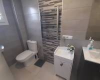 Resale - Villa Detached - Ciudad Quesada - Golf La Marquesa (Ciudad Quesada)