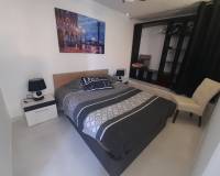 Resale - Villa Detached - Ciudad Quesada - Golf La Marquesa (Ciudad Quesada)