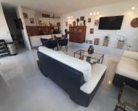 Resale - Villa Detached - Ciudad Quesada - Golf La Marquesa (Ciudad Quesada)