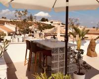 Resale - Villa Detached - Ciudad Quesada - Golf La Marquesa (Ciudad Quesada)