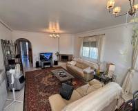 Resale - Villa Detached - Ciudad Quesada - La Fiesta