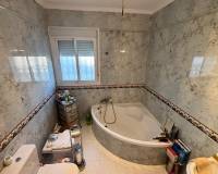 Resale - Villa Detached - Ciudad Quesada - La Fiesta