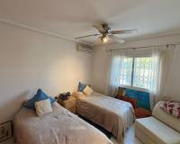 Resale - Villa Detached - Ciudad Quesada - La Fiesta