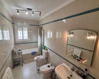 Resale - Villa Detached - Ciudad Quesada - La Fiesta