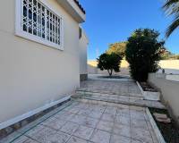 Resale - Villa Detached - Ciudad Quesada - La Fiesta