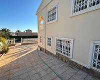 Resale - Villa Detached - Ciudad Quesada - La Fiesta