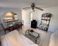 Resale - Villa Detached - Ciudad Quesada - La Fiesta