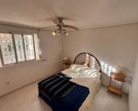 Resale - Villa Detached - Ciudad Quesada - La Fiesta