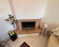 Resale - Villa Detached - Ciudad Quesada - La Fiesta