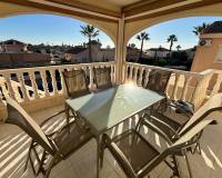 Resale - Villa Detached - Ciudad Quesada - La Fiesta