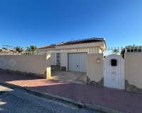Resale - Villa Detached - Ciudad Quesada - La Fiesta