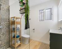 Resale - Villa / Detached - Ciudad Quesada - Quesada Center