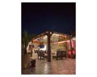 Resale - Villa / Detached - Ciudad Quesada - Quesada Center