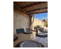 Resale - Villa / Detached - Ciudad Quesada - Quesada Center