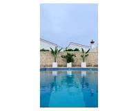 Resale - Villa / Detached - Ciudad Quesada - Quesada Center