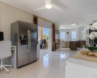 Resale - Villa - Detached - La Zarza - La Zarza Murcia