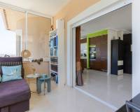 Resale - Villa - Detached - La Zarza - La Zarza Murcia