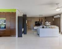 Resale - Villa - Detached - La Zarza - La Zarza Murcia