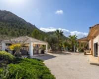 Resale - Villa - Detached - La Zarza - La Zarza Murcia