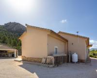 Resale - Villa - Detached - La Zarza - La Zarza Murcia