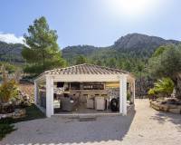 Resale - Villa - Detached - La Zarza - La Zarza Murcia