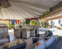 Resale - Villa - Detached - La Zarza - La Zarza Murcia