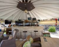 Resale - Villa - Detached - La Zarza - La Zarza Murcia