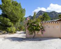 Resale - Villa - Detached - La Zarza - La Zarza Murcia