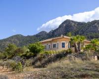 Resale - Villa - Detached - La Zarza - La Zarza Murcia