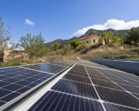 Resale - Villa - Detached - La Zarza - La Zarza Murcia