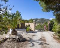 Resale - Villa - Detached - La Zarza - La Zarza Murcia