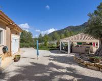 Resale - Villa - Detached - La Zarza - La Zarza Murcia