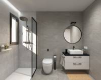 Resale - villa - Dolores