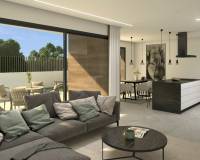 Resale - villa - Dolores