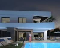 Resale - villa - Dolores