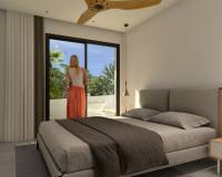 Resale - villa - Dolores