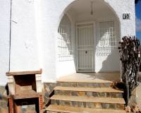 Resale - Villa / Doppelhaushälfte - Torrevieja - San Luis