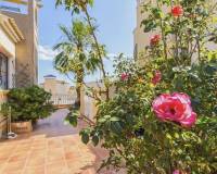 Resale - villa - El Campo