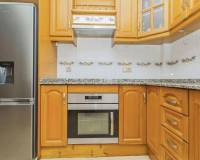 Resale - villa - El Campo