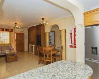 Resale - villa - El Campo