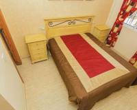 Resale - villa - El Campo