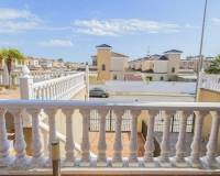 Resale - villa - El Campo