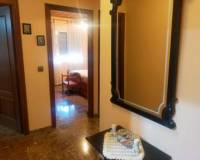 Resale - villa - Elche