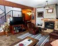 Resale - villa - Elche