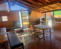 Resale - villa - Elche