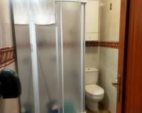 Resale - villa - Elche