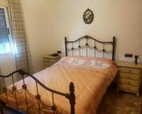 Resale - villa - Elche